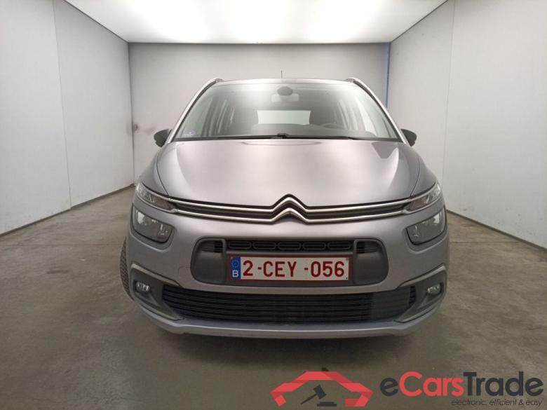 Citroën Grand C4 Spacetourer 1.2 PureTech 130 S&S MAN6 Feel 5d 7pl #1