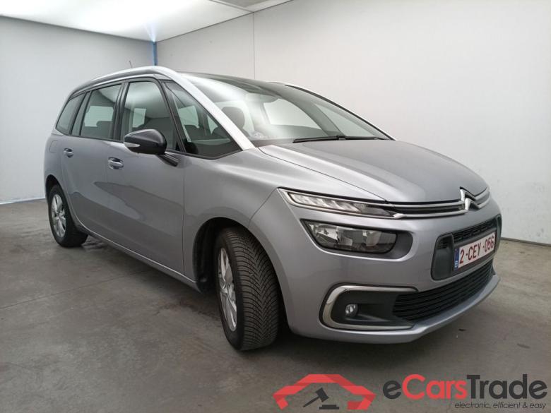 Citroën Grand C4 Spacetourer 1.2 PureTech 130 S&S MAN6 Feel 5d 7pl #2