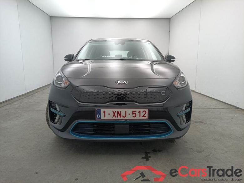 KIA Niro e-Niro 150kW Must 5d #1