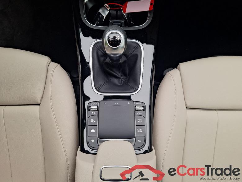 Mercedes, CLA-Class SB '19, Mercedes-Benz CLA Shooting Brake CLA 180 Business #6