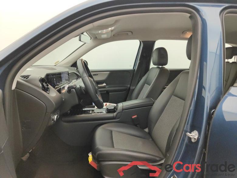 Mercedes-Benz GLB GLB 200 d Business Solution 5d #6