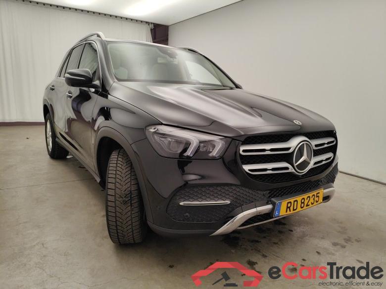 MERCEDES CLASSE GLE DIESEL (W167) GLE 300 d 245 4-Matic (EU6d-TEMP) 5d Auto #2