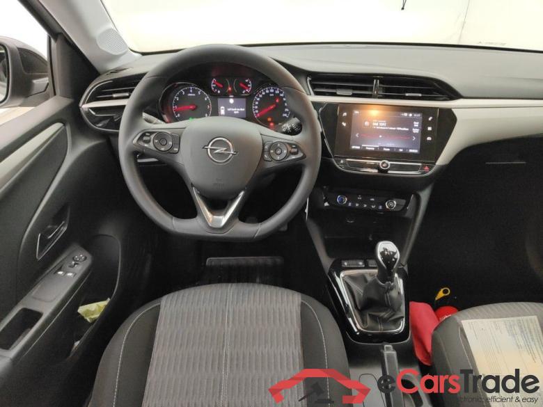 Opel Corsa 1.2i Navi Klima PDC ... #5