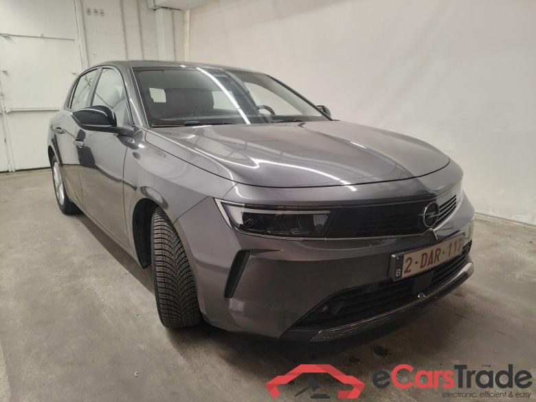 Opel Astra 1.2 Turbo 81kW S/S Edition 5d - NO COC #2