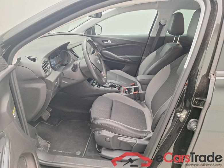 Opel, Grandland X '17, Opel Grandland X 1.5 Turbo D D S/S AT8 Elegance 5d #6