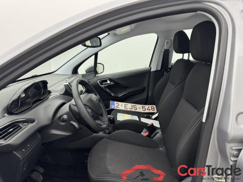 Peugeot 208 1.2 PureTech €6.2 61kW Active 5d #6