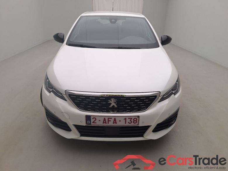 Peugeot, 308 FL'17, Peugeot 308 1.2 PureTech 130 S&S EAT8 GT 5d #1