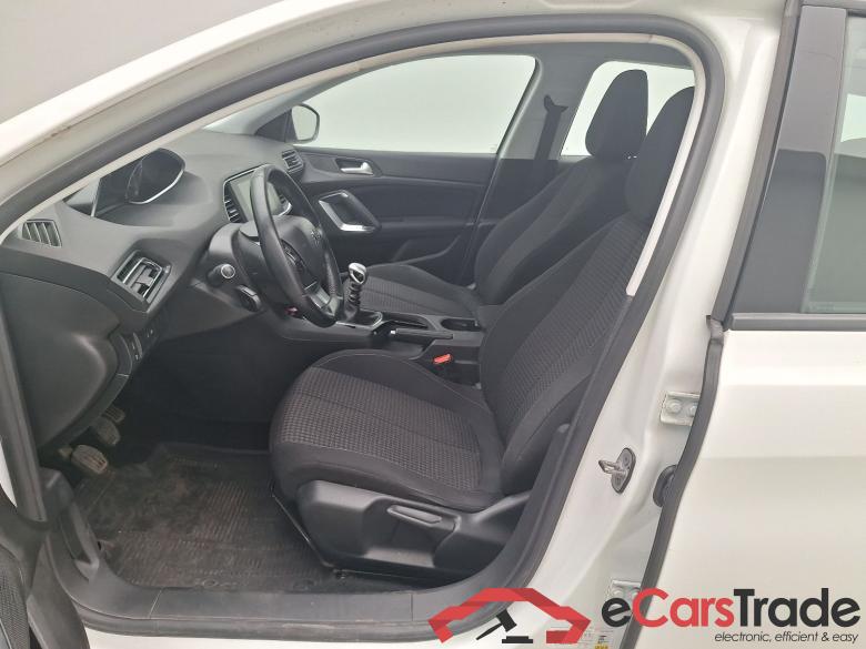 Peugeot, 308 SW FL'17, Peugeot 308 SW 1.5 BlueHDi 130 DPF S&S Active 5d #6