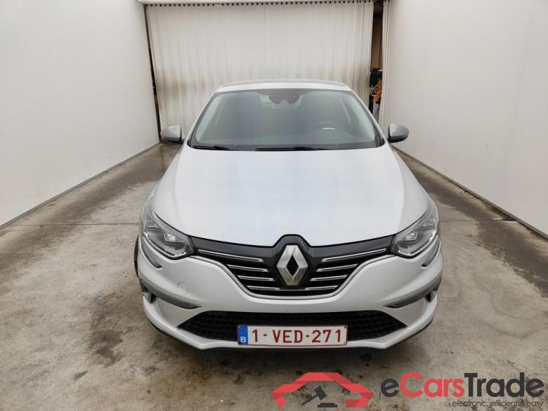 Renault Mégane Berline 1.5 Energy dCi 110 Bose Edition 5d - VOITURE VENDUE SANS DOCUMENTS / WAGEN ZONDER DOCUMENTEN !!!!!!!!!!!! #1