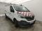 preview Renault Trafic #1