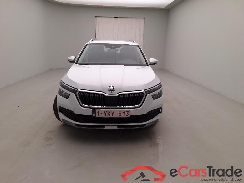 Skoda, Kamiq '19, Skoda Kamiq 1.0 TSI 85kW Ambition 5d #2