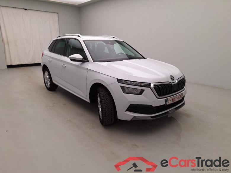 Skoda, Kamiq '19, Skoda Kamiq 1.0 TSI 85kW Ambition 5d #3