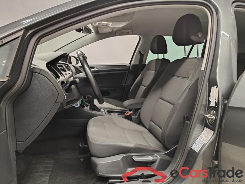 Volkswagen Golf Variant 1.5 TGi BlueMotion 96kW Comfortline DSG 5d #6