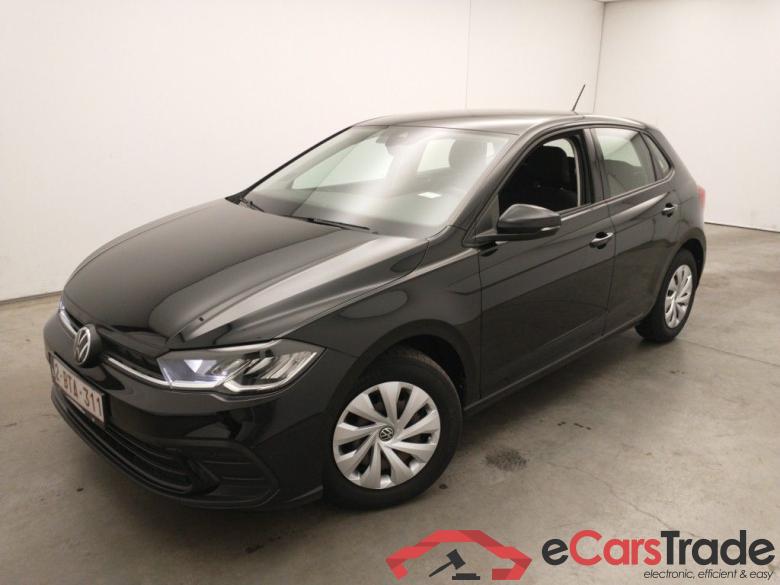 Volkswagen Polo 1.0 TSI Life 5d #3
