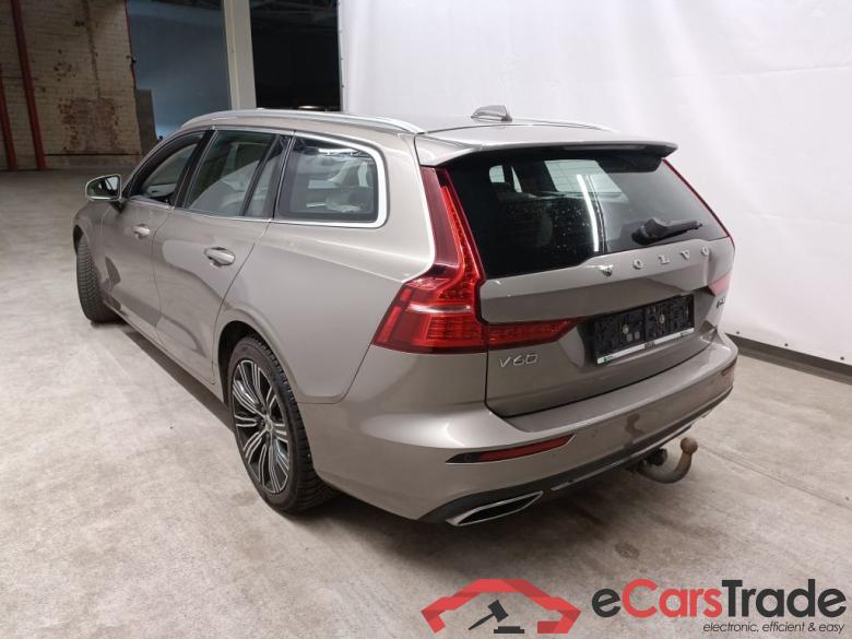Volvo V60 D3 Inscription 5d #3