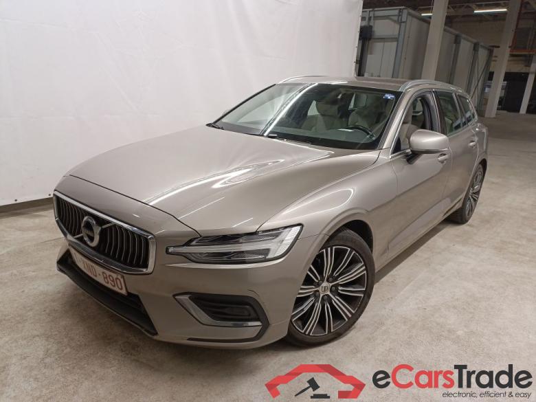 Volvo V60 D3 Inscription 5d #4