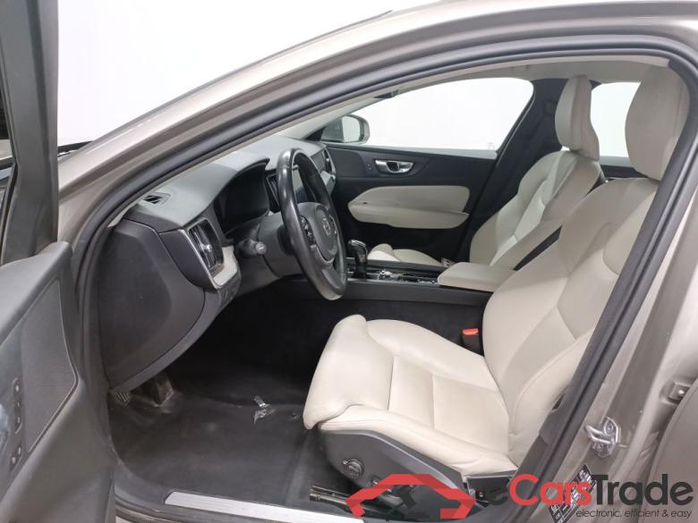 Volvo V60 D3 Inscription 5d #6