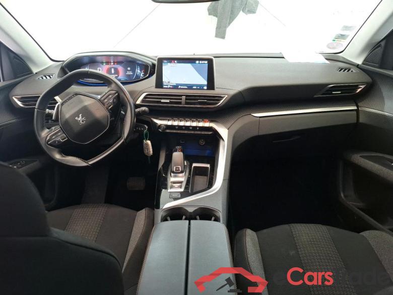 Peugeot Puretech 130 S&S EAT8 ACTIVE BUSINESS 5008 Active Business 1.2 PureTech 130CV BVA8 E6dT #5