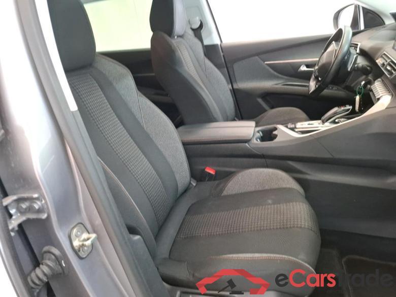 Peugeot Puretech 130 S&S EAT8 ACTIVE BUSINESS 5008 Active Business 1.2 PureTech 130CV BVA8 E6dT #6