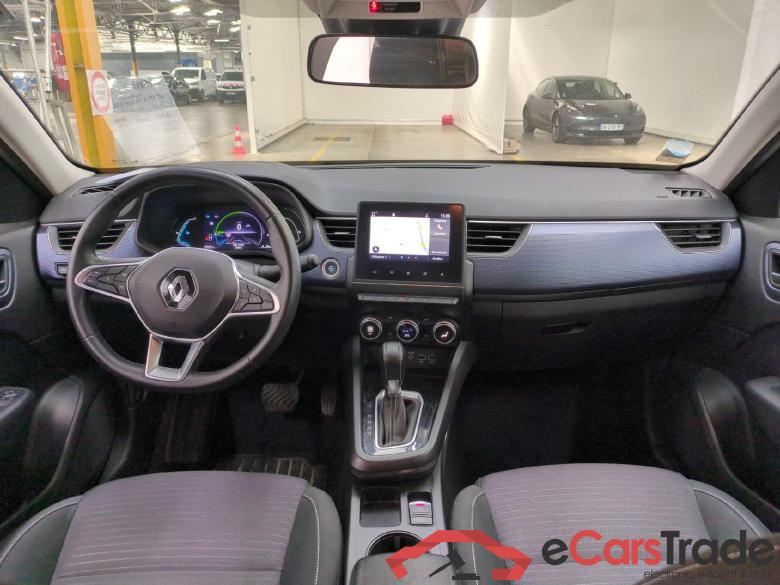 Renault Business E-TECH 145 Arkana Business 1.6 E-TECH Hybrid 145CV BVA6 E6d #5