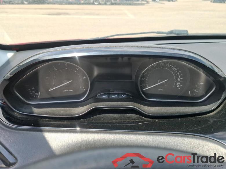 Peugeot 1.6 BLUEHDI 75 PREMIUM 208 Affaire Premium 1.6 HDi 75CV BVM5 E6 #6