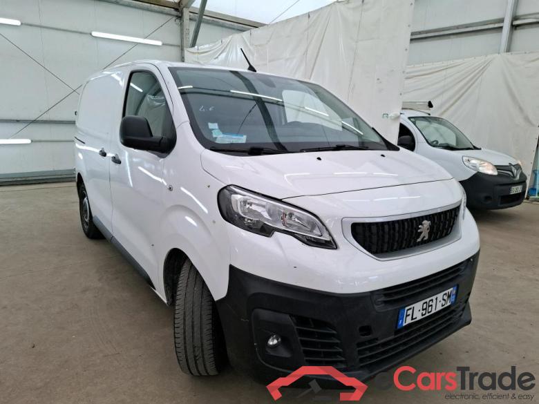 Peugeot BLUEHDI 100 COMPACT PREMIUM Expert Fourgon Premium L1 1.5 HDi 100CV BVM6 E6dT #4