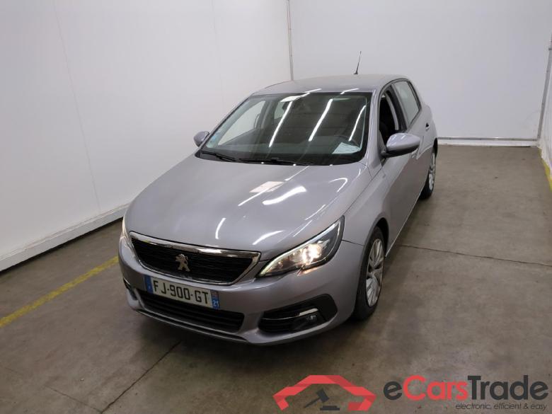Peugeot BlueHDi 100 S&S PREMIUM PACK 308 Premium Pack 1.5 HDI 100CV BVM6 E6dT #1