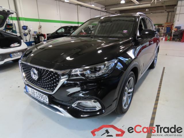 MG EHS ´21 MG EHS PHEV Luxury 5d 119kW #1
