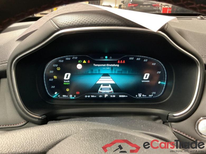 MG EHS ´21 MG EHS PHEV Comfort 5d 119kW #3