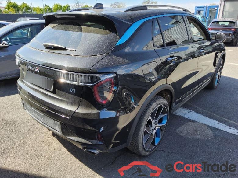 LynkAndCo Lynk & Co 01 ´20 LYNK & CO 01 PHEV 5d 132kW #3