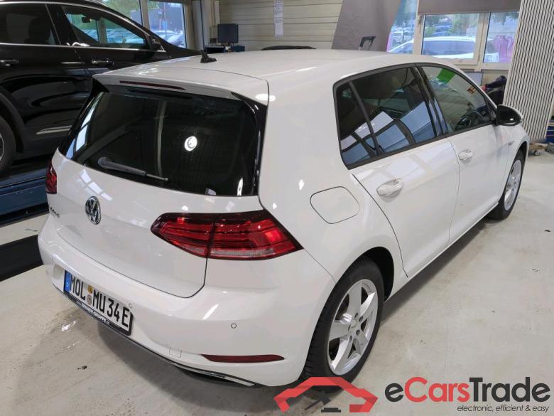 Volkswagen Golf 5d Golf VII Lim. e-Golf 35kWh1 #2
