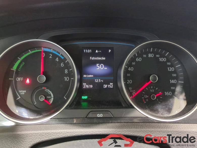 Volkswagen Golf 5d Golf VII Lim. e-Golf 35kWh1 #5