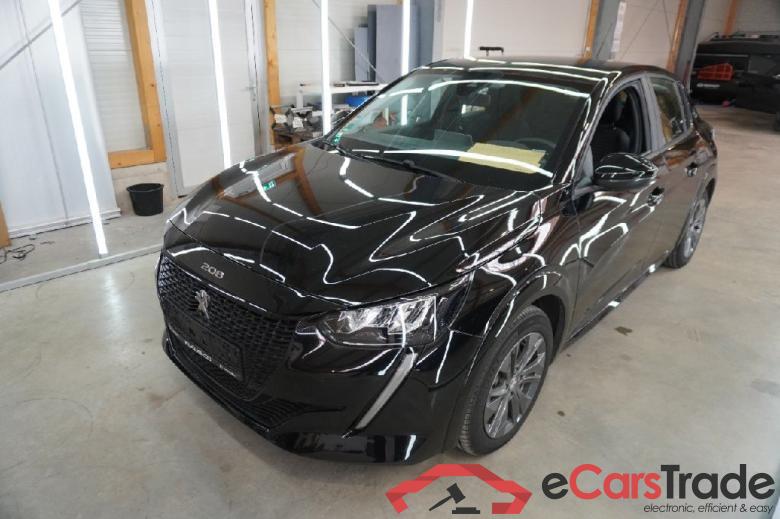 Peugeot 208 ´19 208 e- Active Pack 50kWh1 #1