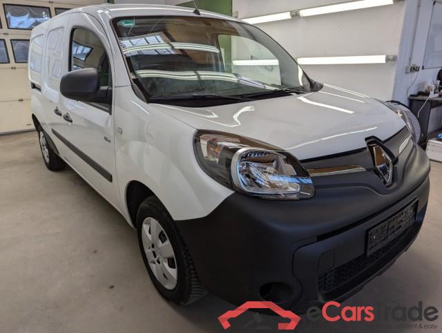 Renault * Kangoo Rap.Max.alt Kangoo Z.E. 33 Maxi 2-Sitzer 33kWh #4