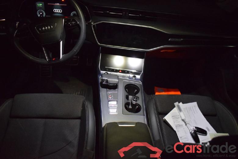 Audi A6 Avant ´18 A6 Avant 55 TFSI e quattro sport 2.0 TFSI 270KW E6d #3