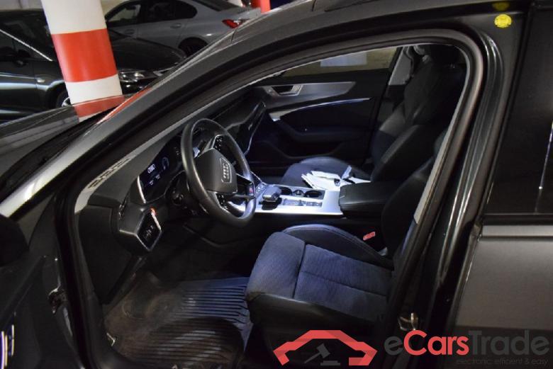 Audi A6 Avant ´18 A6 Avant 55 TFSI e quattro sport 2.0 TFSI 270KW E6d #4