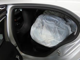 Mercedes A 250