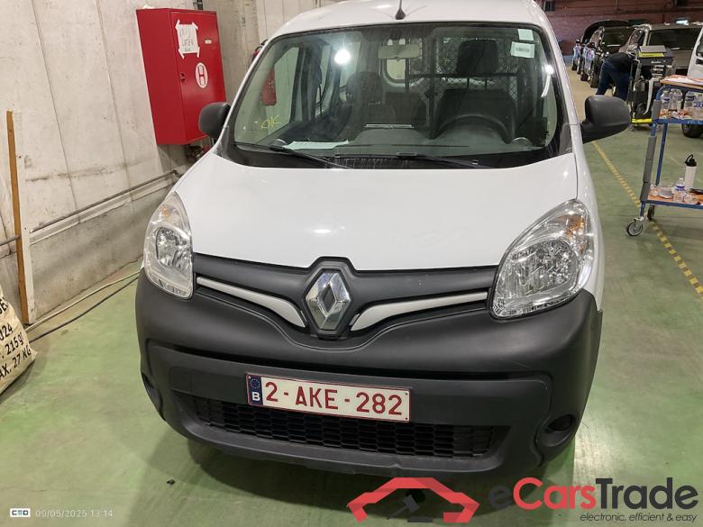 RENAULT KANGOO EXPRESS 1.5 BLUE DCI 95 MAXI CONFORT #1