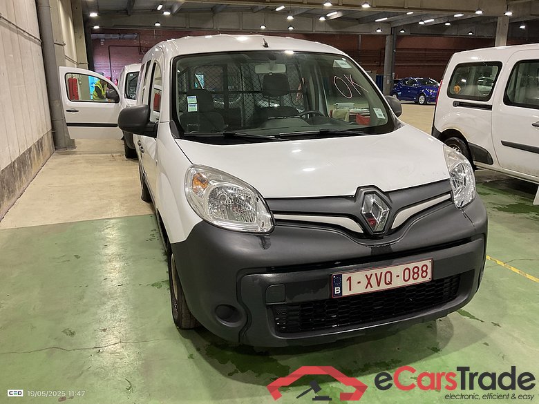 RENAULT KANGOO EXPRESS MAXI DIESEL Lot 1.3 RENAULT KANGOO EXPRESS Maxi 1.5 dCi Blue Confort #1