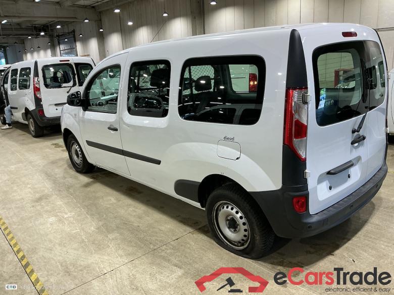 RENAULT KANGOO EXPRESS MAXI DIESEL Lot 1.3 RENAULT KANGOO EXPRESS Maxi 1.5 dCi Blue Confort #3