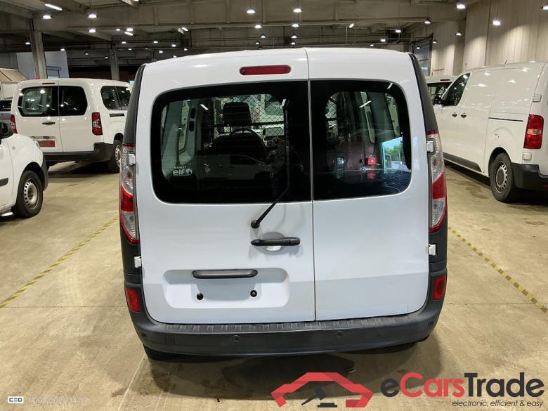 RENAULT KANGOO EXPRESS MAXI DIESEL Lot 1.3 RENAULT KANGOO EXPRESS Maxi 1.5 dCi Blue Confort #5