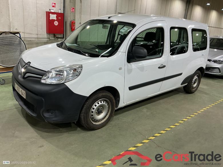 RENAULT KANGOO EXPRESS MAXI DIESEL Lot 1.3 RENAULT KANGOO EXPRESS Maxi 1.5 dCi Blue Confort #3