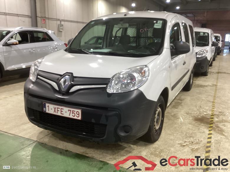 RENAULT KANGOO EXPRESS MAXI DIESEL Lot 1.3 RENAULT KANGOO EXPRESS Maxi 1.5 dCi Blue Confort #1