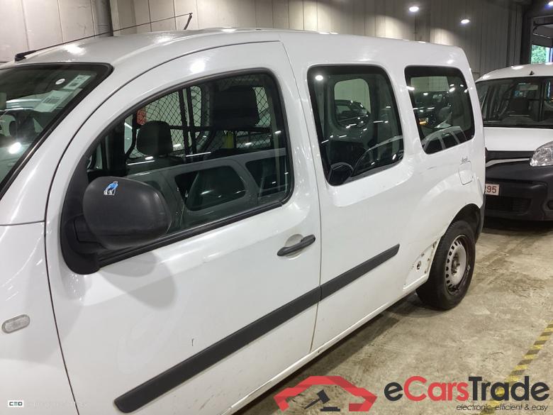 RENAULT KANGOO EXPRESS MAXI DIESEL Lot 1.3 RENAULT KANGOO EXPRESS Maxi 1.5 dCi Blue Confort #3