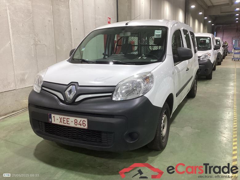 RENAULT KANGOO EXPRESS MAXI DIESEL Lot 1.3 RENAULT KANGOO EXPRESS Maxi 1.5 dCi Blue Confort #2