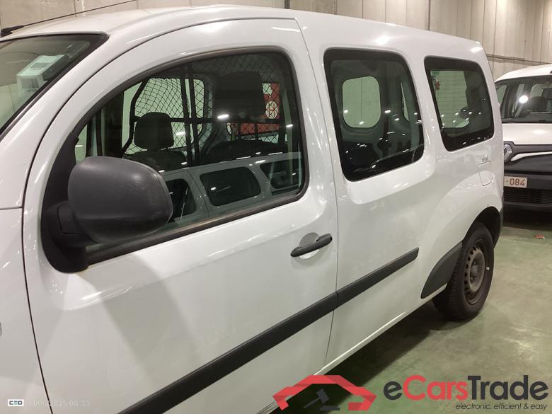 RENAULT KANGOO EXPRESS MAXI DIESEL Lot 1.3 RENAULT KANGOO EXPRESS Maxi 1.5 dCi Blue Confort #3