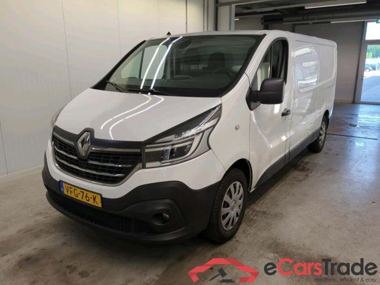 RENAULT Trafic 1.6 dCi T29 L2H1Comf #1