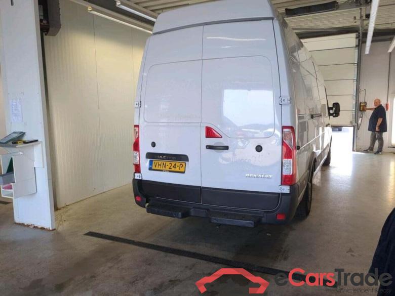 RENAULT Master T352.3dCiL4H3ELCo #2