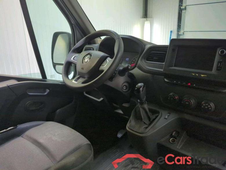 RENAULT Master T352.3dCiL4H3ELCo #3