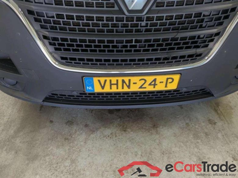 RENAULT Master T352.3dCiL4H3ELCo #4
